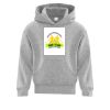 Affilliate ATC EVERYDAY FLEECE HOODED YOUTH SWEATSHIRT. Thumbnail
