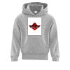 Affilliate ATC EVERYDAY FLEECE HOODED YOUTH SWEATSHIRT. Thumbnail