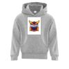 Affilliate ATC EVERYDAY FLEECE HOODED YOUTH SWEATSHIRT. Thumbnail