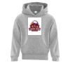 Affilliate ATC EVERYDAY FLEECE HOODED YOUTH SWEATSHIRT. Thumbnail