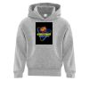 Affilliate ATC EVERYDAY FLEECE HOODED YOUTH SWEATSHIRT. Thumbnail