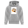 Affilliate ATC EVERYDAY FLEECE HOODED YOUTH SWEATSHIRT. Thumbnail