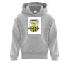 Affilliate ATC EVERYDAY FLEECE HOODED YOUTH SWEATSHIRT. Thumbnail
