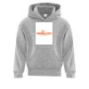 Affilliate ATC EVERYDAY FLEECE HOODED YOUTH SWEATSHIRT. Thumbnail