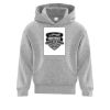 Affilliate ATC EVERYDAY FLEECE HOODED YOUTH SWEATSHIRT. Thumbnail