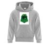 Affilliate ATC EVERYDAY FLEECE HOODED YOUTH SWEATSHIRT. Thumbnail