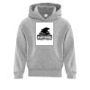 Affilliate ATC EVERYDAY FLEECE HOODED YOUTH SWEATSHIRT. Thumbnail