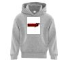 Affilliate ATC EVERYDAY FLEECE HOODED YOUTH SWEATSHIRT. Thumbnail