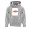 Affilliate ATC EVERYDAY FLEECE HOODED YOUTH SWEATSHIRT. Thumbnail