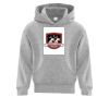 Affilliate ATC EVERYDAY FLEECE HOODED YOUTH SWEATSHIRT. Thumbnail