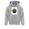 Affilliate ATC EVERYDAY FLEECE HOODED YOUTH SWEATSHIRT. Thumbnail