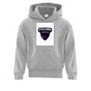 Affilliate ATC EVERYDAY FLEECE HOODED YOUTH SWEATSHIRT. Thumbnail