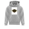 Affilliate ATC EVERYDAY FLEECE HOODED YOUTH SWEATSHIRT. Thumbnail