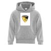 Affilliate ATC EVERYDAY FLEECE HOODED YOUTH SWEATSHIRT. Thumbnail