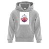 Affilliate ATC EVERYDAY FLEECE HOODED YOUTH SWEATSHIRT. Thumbnail
