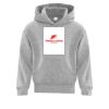 Affilliate ATC EVERYDAY FLEECE HOODED YOUTH SWEATSHIRT. Thumbnail