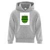 Affilliate ATC EVERYDAY FLEECE HOODED YOUTH SWEATSHIRT. Thumbnail