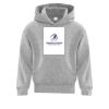 Affilliate ATC EVERYDAY FLEECE HOODED YOUTH SWEATSHIRT. Thumbnail