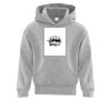 Affilliate ATC EVERYDAY FLEECE HOODED YOUTH SWEATSHIRT. Thumbnail