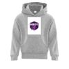 Affilliate ATC EVERYDAY FLEECE HOODED YOUTH SWEATSHIRT. Thumbnail