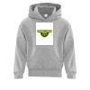 Affilliate ATC EVERYDAY FLEECE HOODED YOUTH SWEATSHIRT. Thumbnail