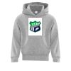 Affilliate ATC EVERYDAY FLEECE HOODED YOUTH SWEATSHIRT. Thumbnail