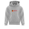Affilliate ATC EVERYDAY FLEECE HOODED YOUTH SWEATSHIRT. Thumbnail