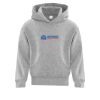 Affilliate ATC EVERYDAY FLEECE HOODED YOUTH SWEATSHIRT. Thumbnail