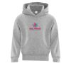 Affilliate ATC EVERYDAY FLEECE HOODED YOUTH SWEATSHIRT. Thumbnail