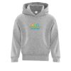 Affilliate ATC EVERYDAY FLEECE HOODED YOUTH SWEATSHIRT. Thumbnail