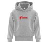 Affilliate ATC EVERYDAY FLEECE HOODED YOUTH SWEATSHIRT. Thumbnail