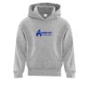 Affilliate ATC EVERYDAY FLEECE HOODED YOUTH SWEATSHIRT. Thumbnail