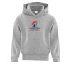 Affilliate ATC EVERYDAY FLEECE HOODED YOUTH SWEATSHIRT. Thumbnail