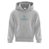 Affilliate ATC EVERYDAY FLEECE HOODED YOUTH SWEATSHIRT. Thumbnail