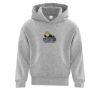 Affilliate ATC EVERYDAY FLEECE HOODED YOUTH SWEATSHIRT. Thumbnail