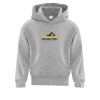 Affilliate ATC EVERYDAY FLEECE HOODED YOUTH SWEATSHIRT. Thumbnail