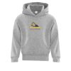 Affilliate ATC EVERYDAY FLEECE HOODED YOUTH SWEATSHIRT. Thumbnail