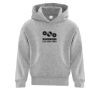 Affilliate ATC EVERYDAY FLEECE HOODED YOUTH SWEATSHIRT. Thumbnail
