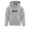 Affilliate ATC EVERYDAY FLEECE HOODED YOUTH SWEATSHIRT. Thumbnail