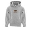 Affilliate ATC EVERYDAY FLEECE HOODED YOUTH SWEATSHIRT. Thumbnail
