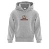 Affilliate ATC EVERYDAY FLEECE HOODED YOUTH SWEATSHIRT. Thumbnail