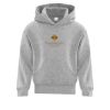 Affilliate ATC EVERYDAY FLEECE HOODED YOUTH SWEATSHIRT. Thumbnail