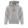 Affilliate ATC EVERYDAY FLEECE HOODED YOUTH SWEATSHIRT. Thumbnail