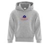 Affilliate ATC EVERYDAY FLEECE HOODED YOUTH SWEATSHIRT. Thumbnail