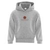 Affilliate ATC EVERYDAY FLEECE HOODED YOUTH SWEATSHIRT. Thumbnail