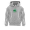 Affilliate ATC EVERYDAY FLEECE HOODED YOUTH SWEATSHIRT. Thumbnail