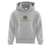 Affilliate ATC EVERYDAY FLEECE HOODED YOUTH SWEATSHIRT. Thumbnail