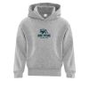 Affilliate ATC EVERYDAY FLEECE HOODED YOUTH SWEATSHIRT. Thumbnail