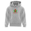Affilliate ATC EVERYDAY FLEECE HOODED YOUTH SWEATSHIRT. Thumbnail