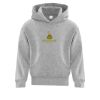Affilliate ATC EVERYDAY FLEECE HOODED YOUTH SWEATSHIRT. Thumbnail